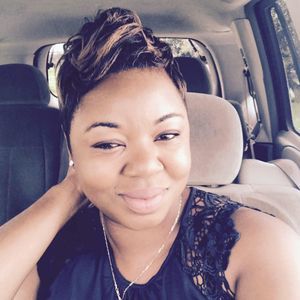 Meet your Posher, Brandee